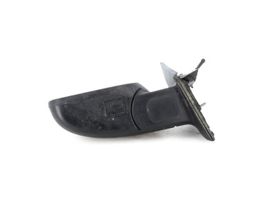 Left wing mirror - KIA PICANTO II PH.1 - Blanc - 876101Y010 - Q1-8574F