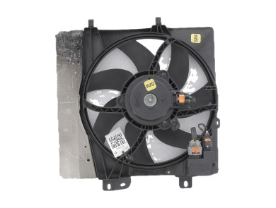 Groupe motoventilateur - Peugeot 208 I PH.1 - 9812028580 - B0-6992J