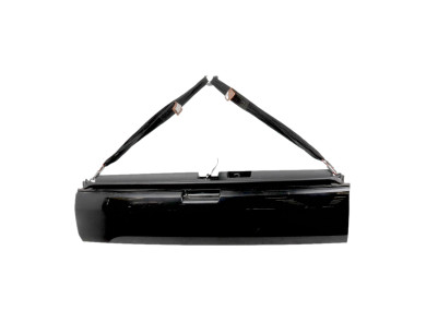 Tailgate - Peugeot 3008 I PH.1 - Noir - 8701CA - G1-4247T