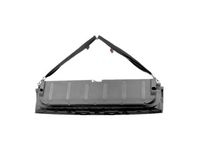 Tailgate - Peugeot 3008 I PH.1 - Noir - 8701CA - G1-4247T
