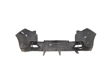 Rear bumper - Peugeot 3008 I PH.1 - Noir - 7410JP - A1-4332A