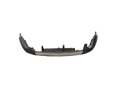 Pare choc arrière - Peugeot 3008 I PH.1 - Noir - 7410JP - A1-4332A