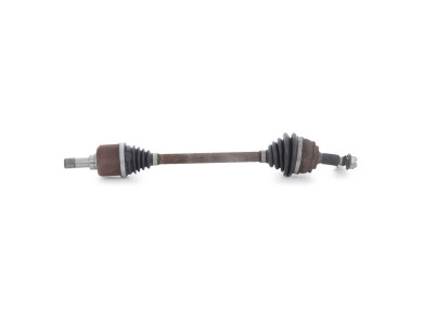 Left front transmission - Peugeot 308 II PH.1 1.2 VTI - 9820471280 - S0-6099U