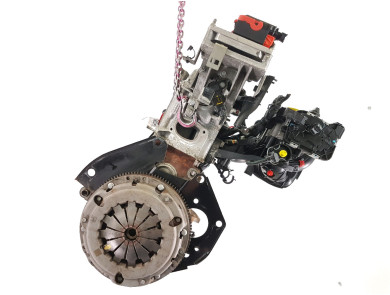 Engine type 169A4000-52826 - Fiat 500 II PH.1 - A1-9357K