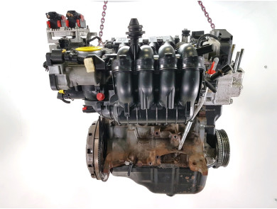Moteur type 169A4000-52826 - Fiat 500 II PH.1 - A1-9357K