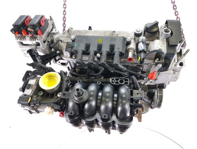 Engine type 169A4000-52826 - Fiat 500 II PH.1 - A1-9357K