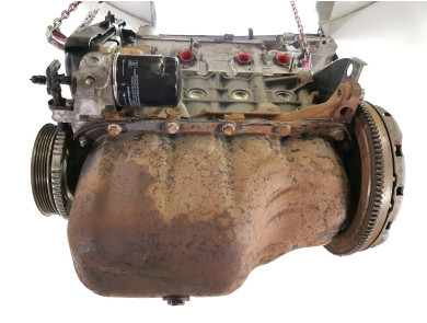 Engine type 169A4000-52826 - Fiat 500 II PH.1 - A1-9357K