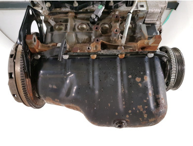 Moteur type 169A4000-52826 - Fiat 500 II PH.1 - A1-9357K