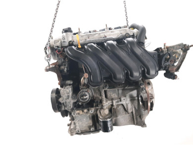 Engine type 2NZ - Toyota YARIS I PH.1 - V1-4036I