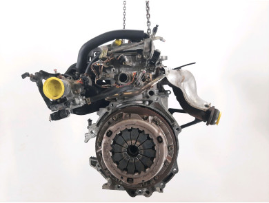 Engine type 2NZ - Toyota YARIS I PH.1 - V1-4036I