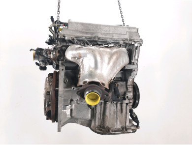 Engine type 2NZ - Toyota YARIS I PH.1 - V1-4036I