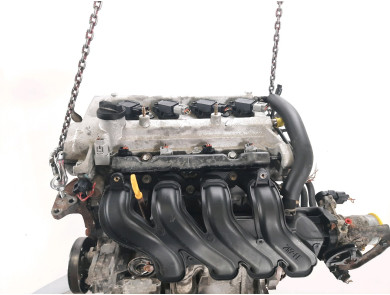 Moteur type 2NZ - Toyota YARIS I PH.1 - V1-4036I