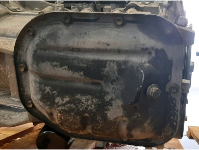 Moteur type 2NZ - Toyota YARIS I PH.1 - V1-4036I