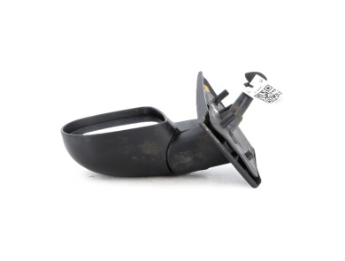 Left wing mirror - Renault TWINGO II PH.1 - Bleu Clair - 963020748R - U1-8558T