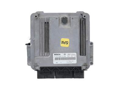 Engine calculator - Dacia DOKKER PH.1 - 237102213R - L1-9347I