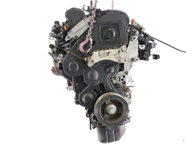 Engine type 8HR - Peugeot 208 I PH.1 - T1-3997Q