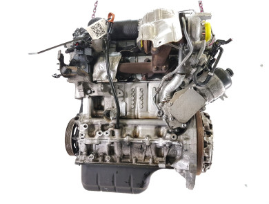 Moteur type 8HR - Peugeot 208 I PH.1 - T1-3997Q