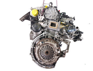 Engine type 8HR - Peugeot 208 I PH.1 - T1-3997Q