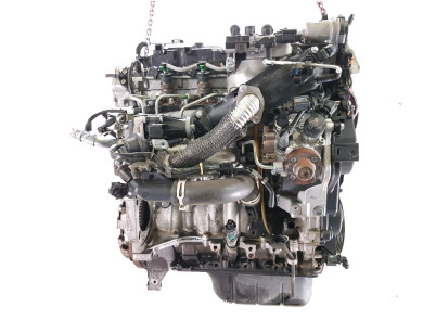 Engine type 8HR - Peugeot 208 I PH.1 - T1-3997Q