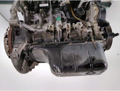 Engine type 8HR - Peugeot 208 I PH.1 - T1-3997Q