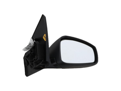Right wing mirror - Renault MEGANE III PH.1 - Marron Fonce - 963010192R - G1-8528P
