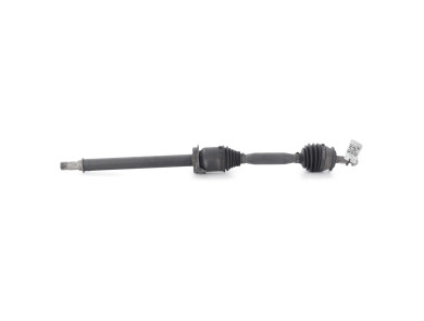 Right front transmission - Mercedes CLASSE B I PH.2 B200 CDI - 1693603272 - V0-5808P