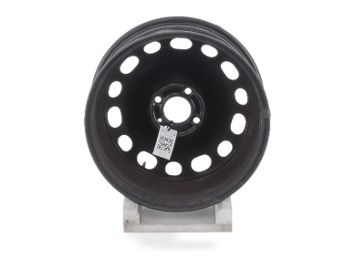 Steel wheel - Peugeot 308 I PH.2 - 5402T0 - X1-4232E