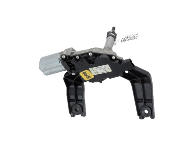 Rear wiper motor used - KIA CEED - 987001H000