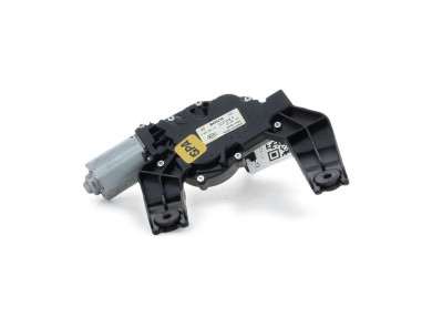 Rear wiper motor - KIA CEED I PH.2 - 987001H000 - F1-8356N