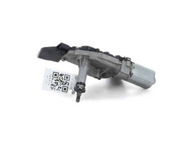 Rear wiper motor - KIA CEED I PH.2 - 987001H000 - F1-8356N