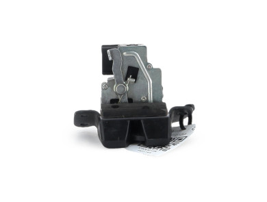 Serrure de hayon - KIA CEED I PH.2 - Blanc Fonce - 812301H000 - M1-8326S