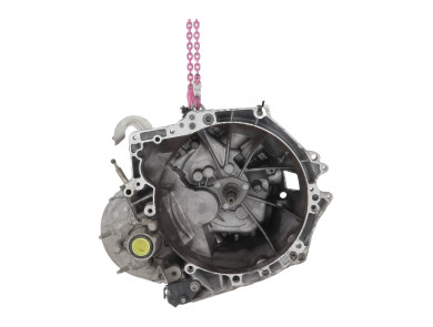 Gearbox type 20ET28 - DS DS3 I PH.2 - Z1-1562X