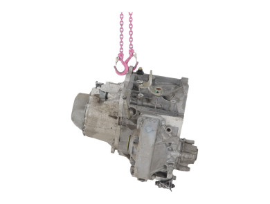Gearbox type 20ET28 - DS DS3 I PH.2 - Z1-1562X