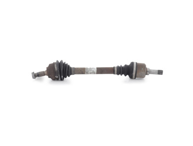 Left front transmission - Peugeot 207 1.6 HDI - 00003272LG - B0-4897P