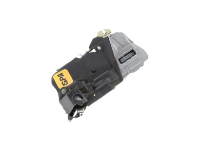 Serrure de porte avant droite - Peugeot 307 SW PH.1 - Gris Clair - 9136AA - M1-8380H