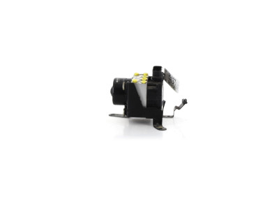 ABS pump motor - Peugeot 206 - 4541V7 - U1-9185N
