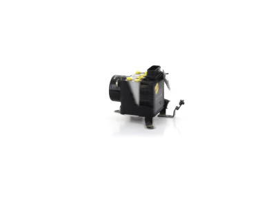 ABS pump motor - Peugeot 206 - 4541V7 - U1-9185N