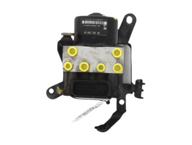 Bloc ABS - Peugeot 206 - 4541V7 - U1-9185N