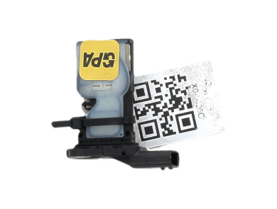 Débimètre - Dacia SANDERO II PH.2 - 226802715R - X0-5426G