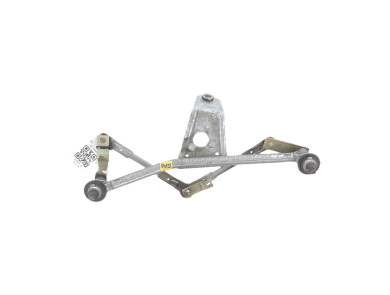 Front wiper linkage - Peugeot 206 - 00006401F9 - X1-9384K