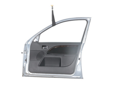 Right front door - Ford MONDEO II - Bleu Clair - 1446436 - T0-6890E
