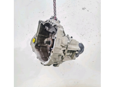 Boîte de vitesses type JH3128 - Renault CLIO III PH.2 - B1-7245I