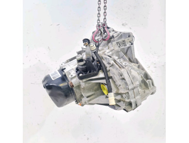 Boîte de vitesses type JH3128 - Renault CLIO III PH.2 - B1-7245I
