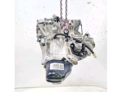 Gearbox type JH3128 - Renault CLIO III PH.2 - B1-7245I