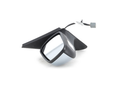 Left wing mirror - Ford MONDEO II - Bleu Clair - 1375190 - F1-8450I