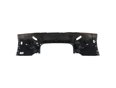 Rear bumper - Peugeot 408 - 16886592XT - K0-5539T