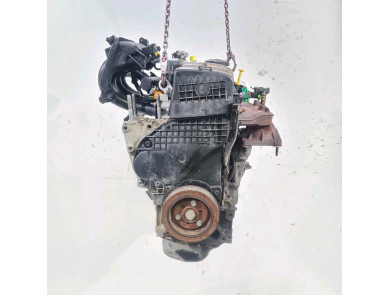 Moteur occasion - Peugeot 206 + - HF01