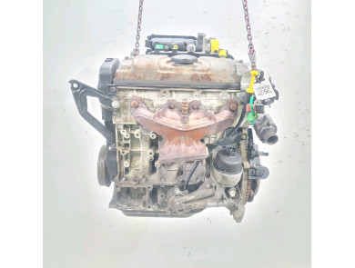 Engine type HF01 - Peugeot 206 + - M1-9120Y