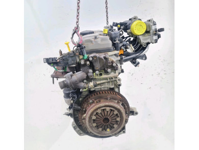 Engine type HF01 - Peugeot 206 + - M1-9120Y