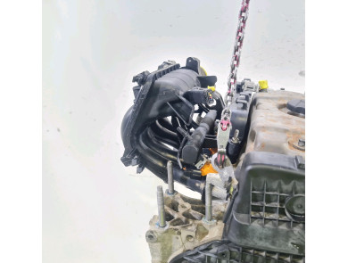 Engine type HF01 - Peugeot 206 + - M1-9120Y